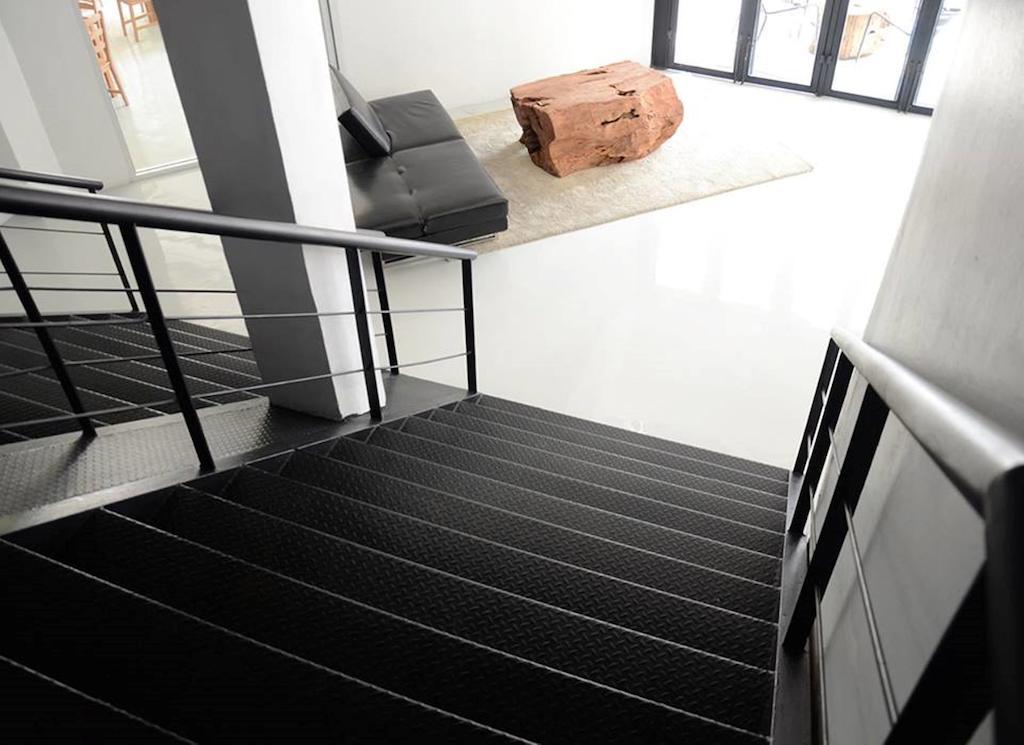 3Howw Hostel @ Sukhumvit 21 Bangkok Exteriör bild